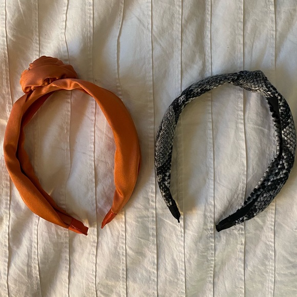 Headbands - Picture 2 of 2